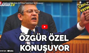 Özel'den Bahçeli'ye Sinan Ateş tepkisi: Şu dört soruya cevap verin