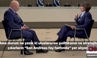 UCM Başsavcısı ABD'nin baskısını yine ifşa etti
