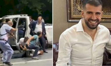 Ayhan Bora Kaplan soruşturmasında bir komiser daha gözaltına alındı