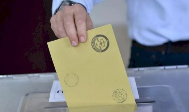 Metropol Araştırma Nisan 2024 anketini paylaştı: AK Parti'de oy kaybı sürüyor