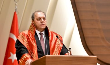 Yeni Yargıtay Başkanı'nın ilk sınavı; yargıdaki yolsuzluk iddialarının üzerine gitmek!