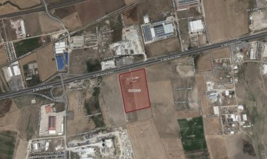 Ukrayna için top mermisi: Dev fabrika arsasını kim aldı?