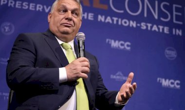 Orban: Ukrayna, Rusya'nın sınırını gösterdi, NATO üyesi bir ülkeye saldıramaz