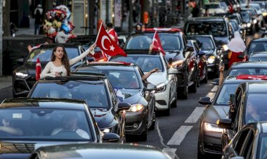 AKP’nin diaspora politikasının gerisinde ne yatıyor?