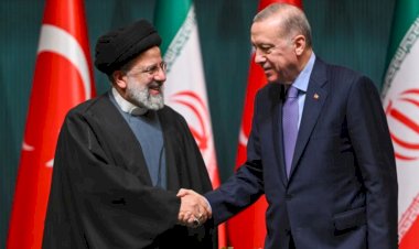 Reisi’nin ölümü sonrası gelişmeler Türkiye ve İran arasındaki rekabette ne gibi sonuçlar doğurur?