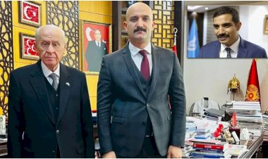 Bahçeli'nin danışmanı Kılavuz, Ateş cinayetiyle ilgili sessizliğini bozdu