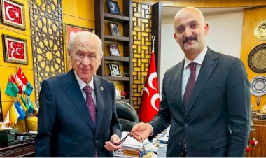 Sinan Ateş davası büyüyor: MHP'li Olcay Kılavuz hakkında soruşturma