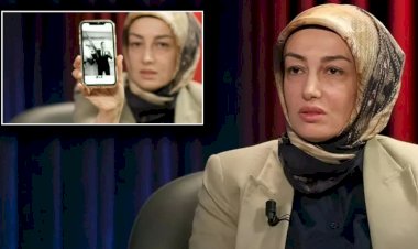 Sinan Ateş'in eşi Ayşe Ateş'e iki yakın silahlı koruma: Ölüm tehditleri alıyordu