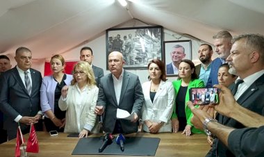 Hatay devletin en çok hassasiyet göstermesi gereken yer