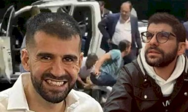 Kaplan soruşturmasında flaş gelişme: Ankara Organize Şube'den bir komiser tutuklandı!