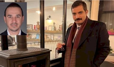 Sinan Ateş'in arkadaşı saldırıya uğradı