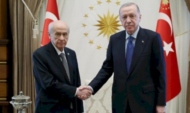 Siyaseti sertleştirme - CHP’yi yumuşatma