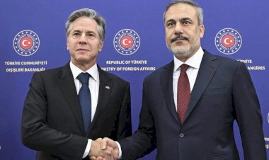 Ak Parti'nin başına Erdoğan'ın yerine Hakan Fidan mı geliyor?