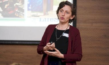 Boğaziçi Lifesci, Hedefli Tedavi Teknolojileri Alanında Çalışan
