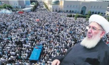 Menzil'de savaş büyüyor: Bu köyün ağası benim