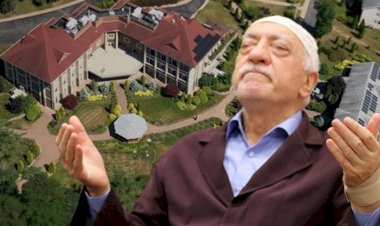 FETÖ iç savaşında sular durulmuyor... Gülen'in akrabaları kampı bastı...