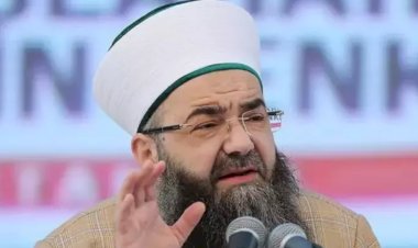 Cübbeli'den 'İsmailağa' hakkında 'büyü' iddiası: 'Medresedeki küçük kızlara...'