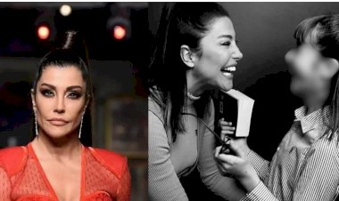 Deniz Akkaya'nın kızı hakkında yeni gelişme: Devlet korumasına alındı!