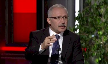 Abdülkadir Selvi yazdı: 'Sıra Kavala dosyasında'