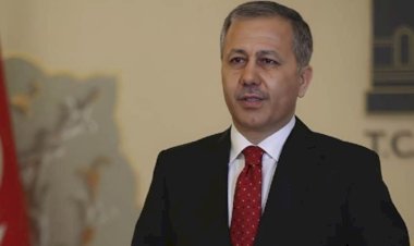Son dakika... Ankara'da dikkat çeken görüşme: Erdoğan istedi, Bakan Yerlikaya MHP lideri Bahçeli'ye gitti