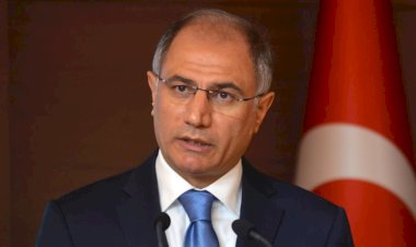 AKP Genel Başkanvekili Efkan Ala: AK Parti, Ankara kriterlerini baz alarak ikinci bir reform dalgasına hazırlanıyor