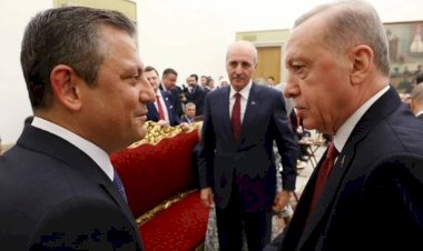 Kulis: CHP, iktidarın yeni anayasa talebine kapıları kapattı