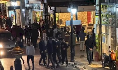 Sapanca Ülkü Ocakları Başkanı neden vuruldu?