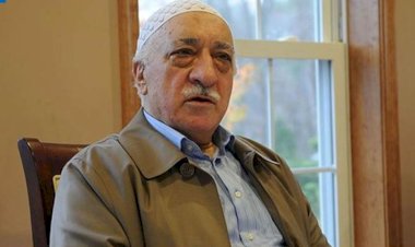 Fethullah Gülen hakkında yeni iddia