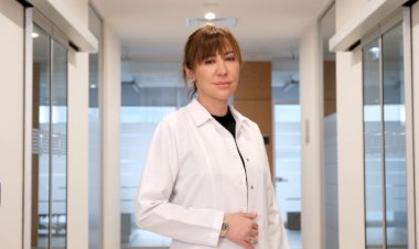 Çene eklem hastalıkları alanında Türkiye’de ilk patenti Üsküdar Üniversitesi aldı!
