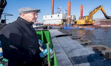 SOYER'İN 'KOKU BİTTİ' ŞOVU İLK SICAKTA PATLADI… SORUN HORTLADI