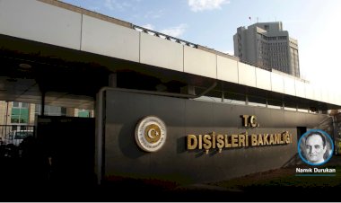 DEM Partili Çandar'dan önemli iddia: Dışişleri Bakanlığı’nda ByLock benzeri uygulama var, Chat-In diye biliniyor