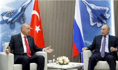 Türkiye, NATO saflarında Rusya ile savaşacak mı?