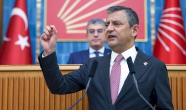 BirGün ortaya çıkarmıştı: Özgür Özel'den 'HSK gereğini yapmalı' çağrısı