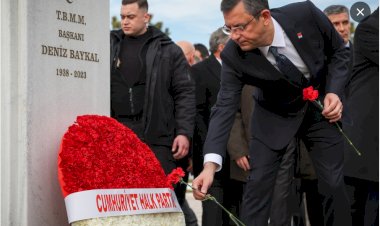 Önkibar'dan Siyaset Gündemini Sarsan İddialar: Yeni Bir Kumpas mı?
