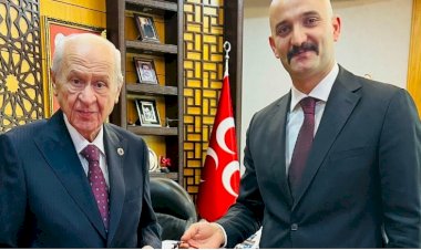 Olcay Kılavuz yurt dışına mı kaçtı?