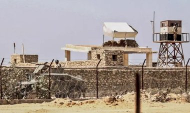 İsrail, Gazze-Mısır sınırındaki koridorun kontrolünü ele geçirdiğini açıkladı