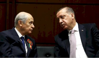 Anayasa Hukukçusu Prof. Dr. Serap Yazıcı Özbudun: 'Sorumluluk Ak Parti'de, yetki Devlet Bahçeli'de'