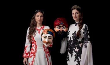 “Gayri Resmi Hürrem” takes the stage in London