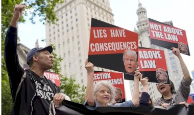 Donald Trump, ABD tarihinde suçlu bulunan ilk eski başkan oldu; bundan sonra ne olacak?
