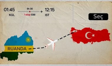 Ruanda’dan Türkiye’ye göçmen gönderileceği iddiaları doğru mu?