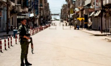 Suriye'nin kuzeyinde seçim: Türkiye neden kaygılı?