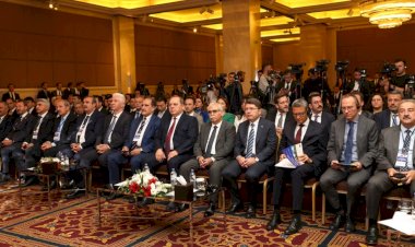 Ankara'da "Adil Yargılanma Hakkı Eğitimi" Programı Düzenlendi