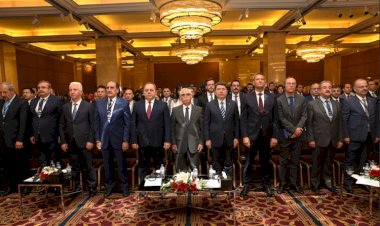 Türkiye'nin Avrupa Konseyi ile Güçlü İş Birliği