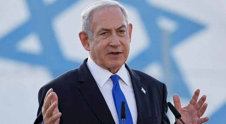Netanyahu hakkında tutuklama kararı vermeye hazırlayan UCM'den Batılı ülkelere tepki: Mahkemeye müdahalelere son verin