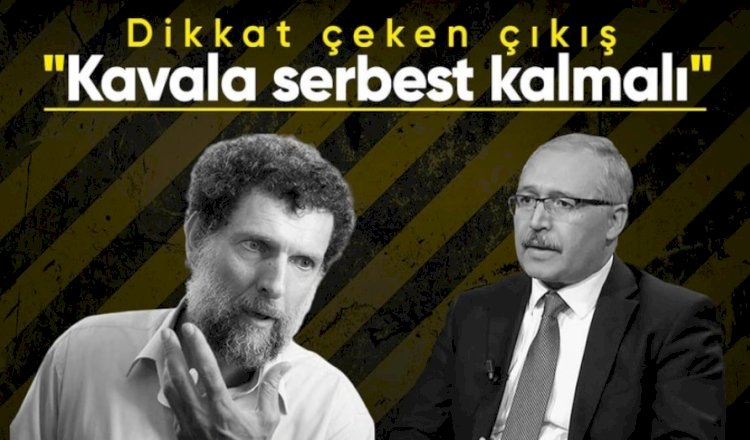 Abdülkadir Selvi, 'Gezi Affı'nı yazdı: Mehmet Uçum’dan itiraz var