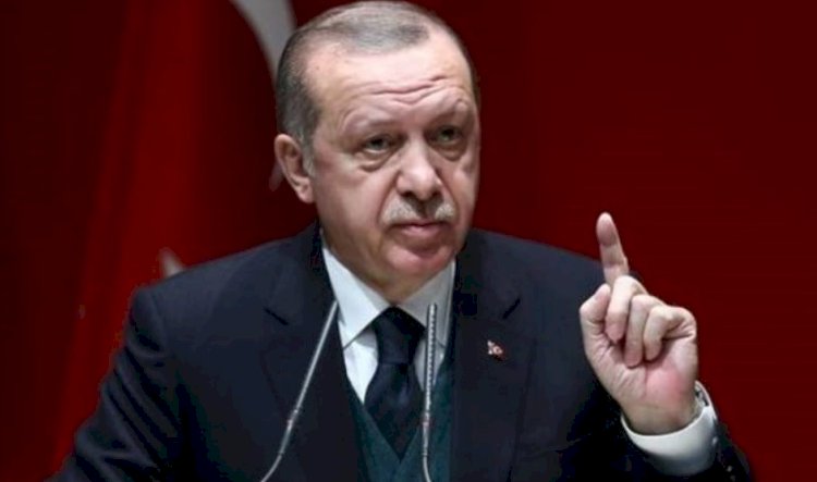 Erdoğan'dan 'Cumhur İttifakı' mesajı: ‘Değişim’ için de tarihi belirledi!