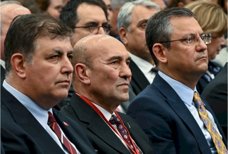 İzmir Büyükşehir Belediye Başkanı Cemil Tugay istifa mı edecek?