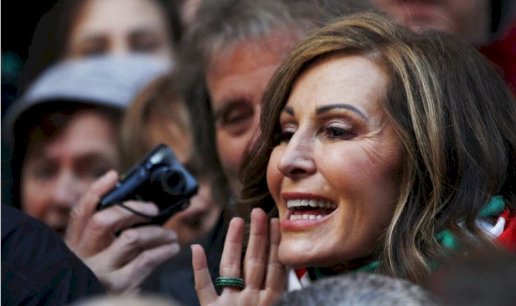 İtalya: 'Piton kadın' lakaplı Turizm Bakanı Daniela Santanche hakkında yolsuzluk suçlaması