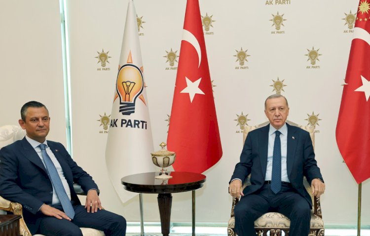 Demokrasi açılımı ekonomiyi kurtarır mı?