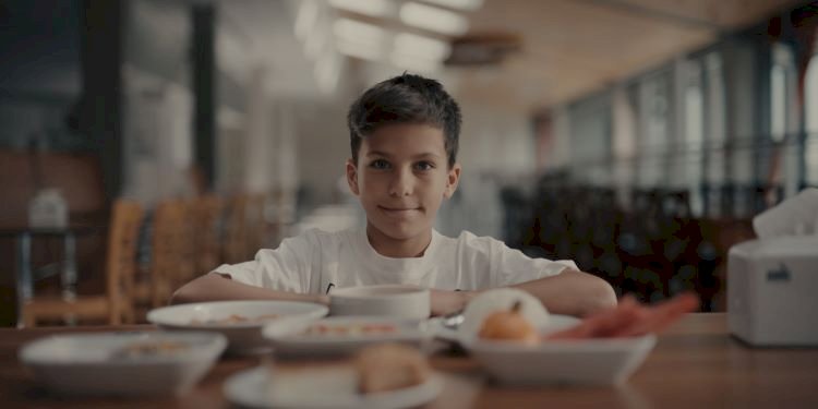 “Kahvaltı yapmayan çocuklar okulda sağlıksız gıdalara yöneliyor”